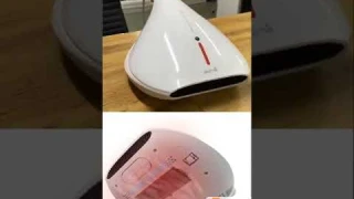 Пылесос от клещей Xiaomi Deerma UVC Mite Vacuum Cleaner