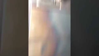 Металлическая дверь стимпанк.