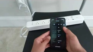 G-home smart power strip unboxing, setup, review