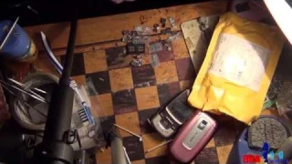 Обзор разъемов зарядки или коннекторов зарядки