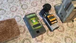 Обзор трёх влагомеров: Фауна-м, Wile55 и ПВЗ-10д