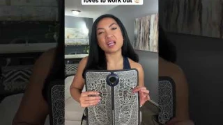 Nooro's EMS Foot Massager