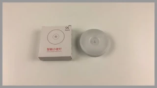 Аварийный аккумуляторный светильник