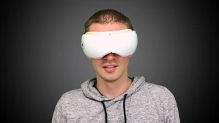 Hot Compress Massager