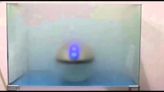 Ogawa Puri Mate Water Air Revitalizer (OA 2510)