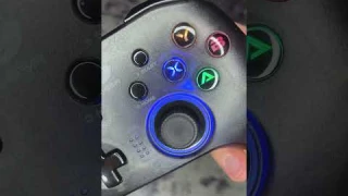 Геймпад GameSir-T4 Pro