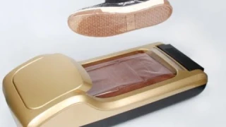 Купить Аппарат для надевания бахил 600/1200 пар ЛУЧШАЯ ЦЕНА НА АЛИЭКСПРЕСС