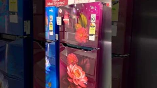 Lg double door refrigerator models 2025 / LG fridge models