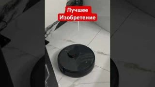 Лучшее Изобретение Человечества Робот Пылесос Xiaomi Mi Robot Vacuum Mop 2 Ultra