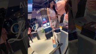 科研護膚品牌 STARLETTE推出革命性美容儀 AURORA PRO「家用細胞機」