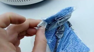 РОБОТ ПЫЛЕСОС BOWAI STAN A10 ID0941