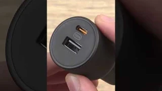 Как выбрать автомобильную зарядку?