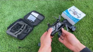 Flying the REDRIE DRONE for Beginners🚁