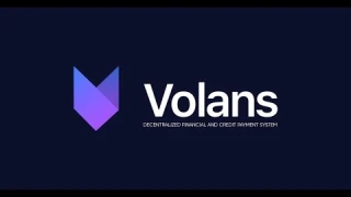 Volans # Обзор ICO