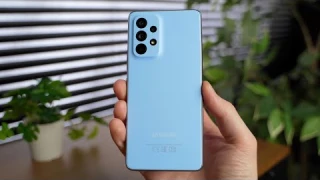 Честный обзор Samsung Galaxy A53. О чем молчат остальные!