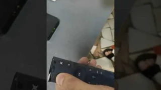 Программирование пульта Q5 airmouse для смарт приставок Alphabox