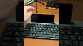 КЛАВИАТУРА С КИЛЛЕР ФИЧЕЙ - А ТВОЯ ТАК УМЕЕТ?:)  Это A4Tech Fstyler FB2535C #shorts #a4tech