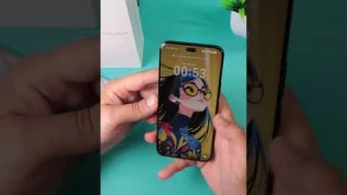 📱 Новый убийца флагманов? HONOR 400 Pro обзор и распаковка всех цветов!