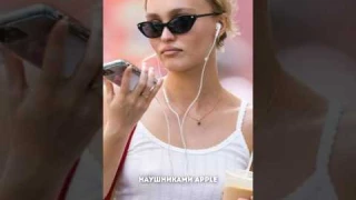 Проводные EarPods - снова в моде!