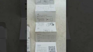 Обзор погодной станции Xiaomi Mijia Bluetooth Thermometer 2