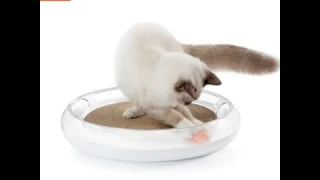 Многофункциональная Когтеточка Xiaomi PETKIT Multi Function Cat Scratch Board Claw