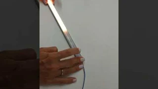 датчик сенсорный с диммером для профиля