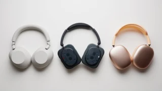 Обзор Nothing Headphone (1)
