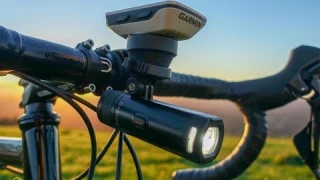 Garmin Varia UT800 review - It's great! BUT...