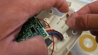 РЕМОНТ Xiaomi экологической бренд MiniJ авто индукции пенится