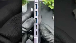 Best USB-C Hub  2023 (Unboxing)#unboxing