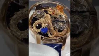 Why Jacob & Co. Watches Are So Expensive
