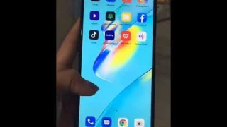Oppo A54