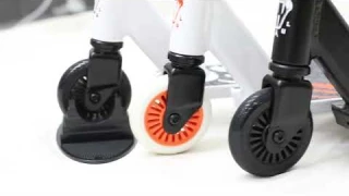 S2 Vokul Pro Scooter Review