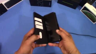Nice Wallet Cases for the Galaxy S20 Ultra By FYY!