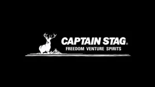 CAPTAIN STAG  History