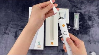 Bàn chải điện Maxair | Hàng chính hãng bảo hành 12 tháng 1 đổi 1