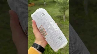 💥JBL Charge 6 - эталон портативной колонки 🔊