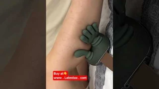 Best Automatic Neck & Shoulder Massager 2025 | Cervical Spine Pain Relief Machine 💆‍♂️