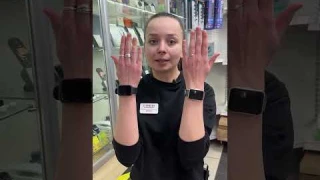 Huawei Watch FIT 2. Смарт-часы в классическом и спортивном стиле.