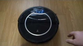 Lilin B2000 ремонт колес
