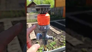 Автополив  GARDENA