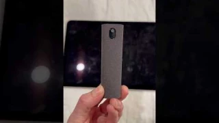 Touchscreen Mist Cleaner 💦 Link in Comments