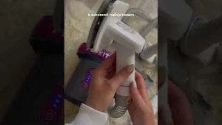 домашная груминг станция - никакой больше шерсти! #стрижкасобак #грумингсобак #шерстьвезде #petkit