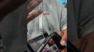 TCL NXTWEAR Smart AR Glasses