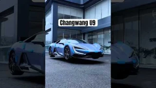 The BYD Yangwang U9 is a wild EV with a crazy secrets 🚗⚡🇨🇳