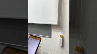 Мотор для рулонных штор