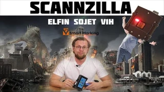 Ручной принтер SOJET V1H удивит вас!