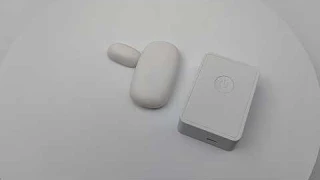 Meross Smart Door and Window Sensor Kit MS200HHK - Product Showcase #meross