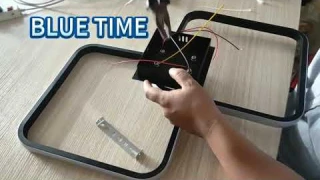 Люстра с дистанционным управлением, светильник для спальни, гостиной, балкона, али экспресс