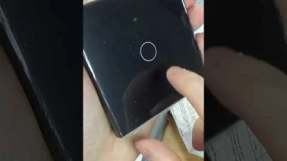 Умный Сенсорный Выключатель из Китая - Обзор и ссылки на канале ZBS !